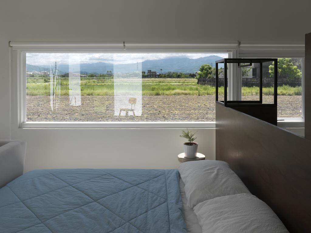 Water House Leilighet Yilan Eksteriør bilde
